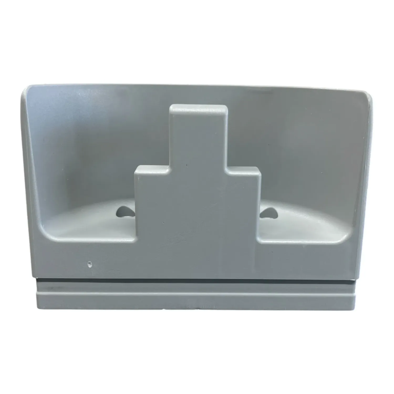 Gâche pour fermeture FERMOD 520 / 521 / 550 / 551 / 527 - Décalage de 78 à 94 mm gache-fermod-78_94 mm