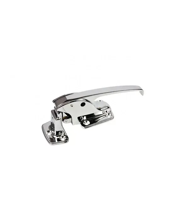 FERMOD - Loqueteau automatique Fermod 652 avec gâche FERMOD - Loqueteau automatique Fermod 652 avec gâche
