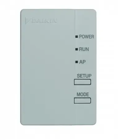 DAIKIN -Carte Wifi DAIKIN -Carte Wifi