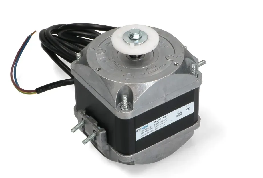 ebm-papst - moteur électrique - 90/25W - 230V