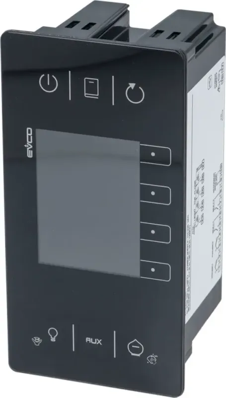 EVCO - EV8314 - Régulateur pour fours à pizza