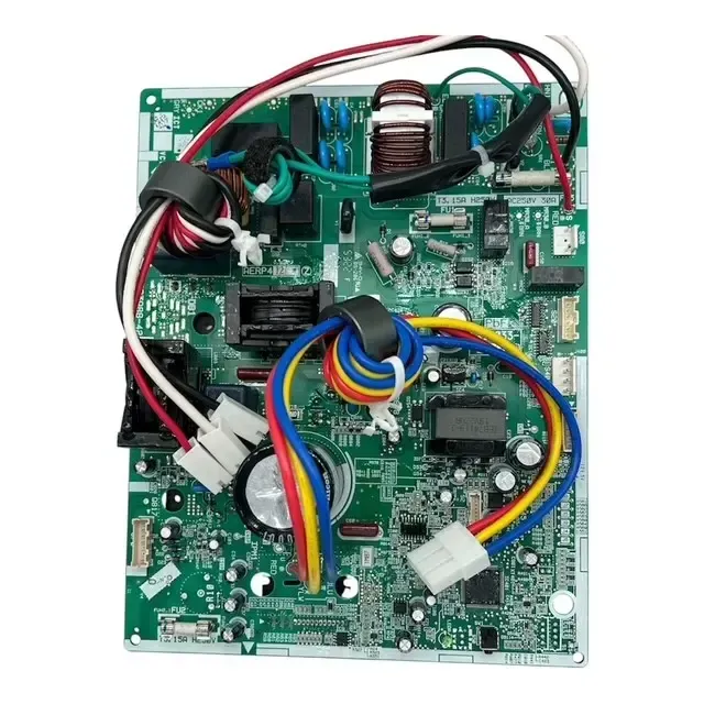 DAIKIN - Pièces détachées pour Unité extérieure - Carte électronique - 2MXM68 (voir réf complète compatible ci dessous)