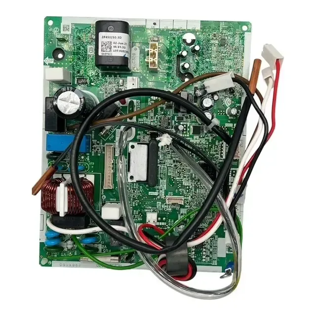 DAIKIN - Pièces détachées pour Unité extérieure - Carte électronique - RXF42C5V1B (voir réf complète compatible ci dessous) DAIKIN - Pièces détachées pour Unité extérieure - Carte électronique - RXF42C5V1B (voir réf complète compatible ci dessous)