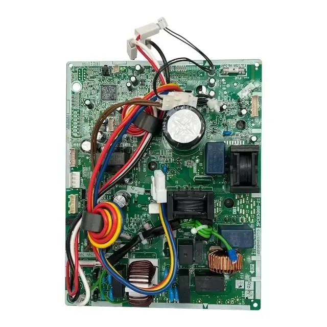 DAIKIN - Pièces détachées pour Unité extérieure - Carte électronique - RXM60R5V1B  (voir réf complète compatible ci dessous)