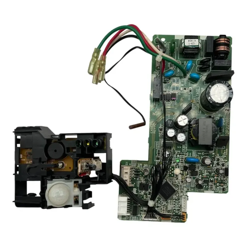 DAIKIN - Pièces détachées pour Unité Intérieure - Carte + sonde + cellule ( FTX71GV1B )