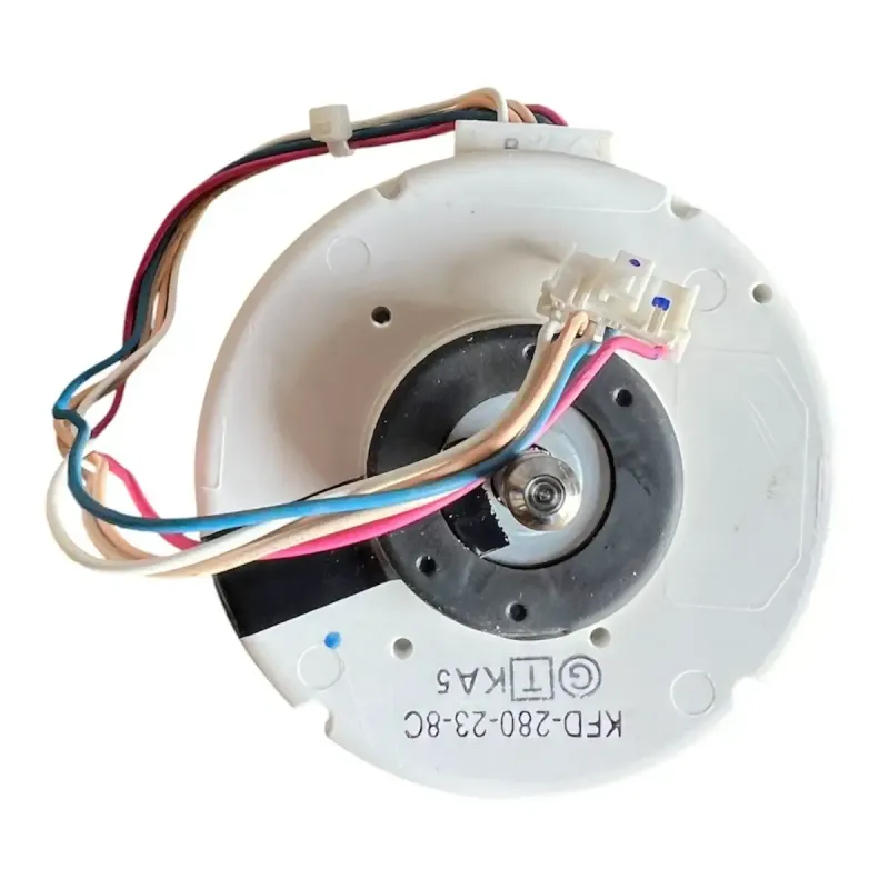 DAIKIN - Pièces détachées pour Unité Intérieure - Moteur ventilateur - FTXS20J2V1B