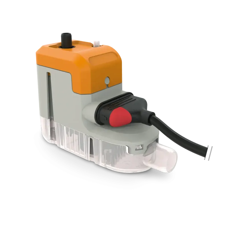 Pompe Mono bloc- Débit de 20 l/h - 230V Pompe Mono bloc- Débit de 20 l/h - 230V
