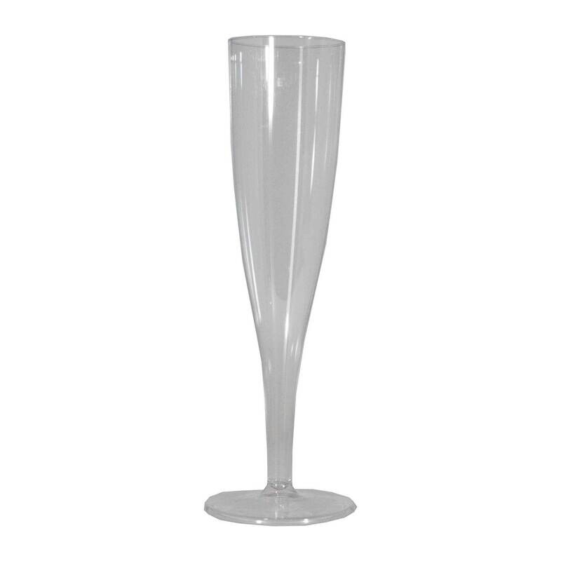 Flute champagne PS 160 cc
