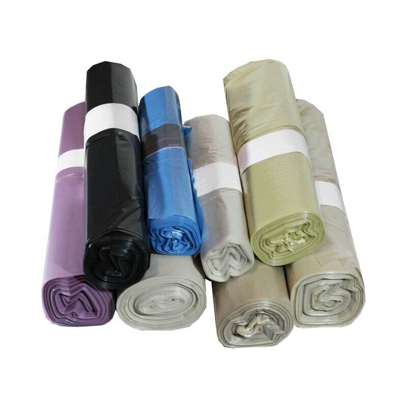 Sacchi per immondizia