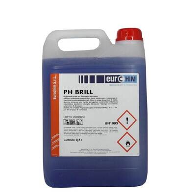 PH Brill: Brillantante per acque dolci