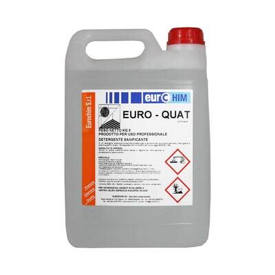 Igienizzanti e disinfettanti