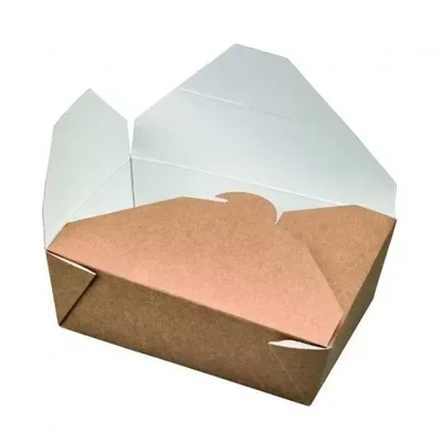 Scatola pasto Easy go Fold