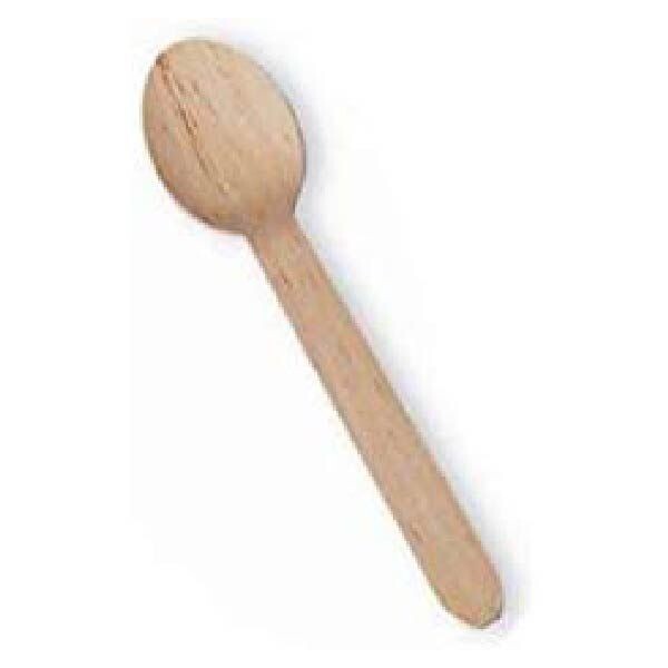 Cucchiaio in legno