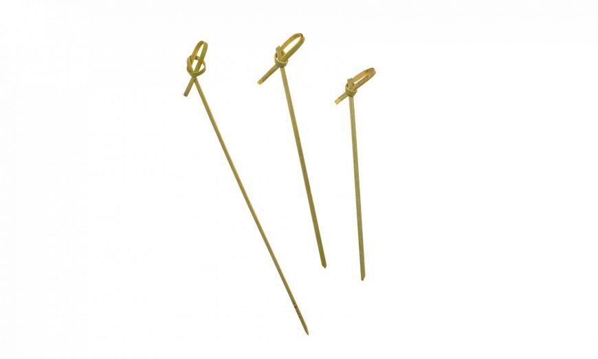 Spiedini Bamboo