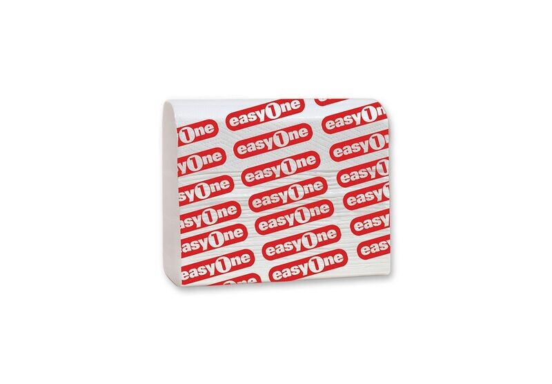Tovaglioli 27x16 Easy One bianco