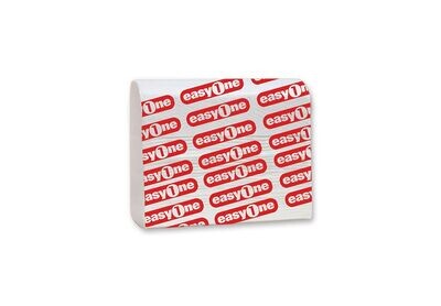 Tovaglioli 27x16 Easy One bianco