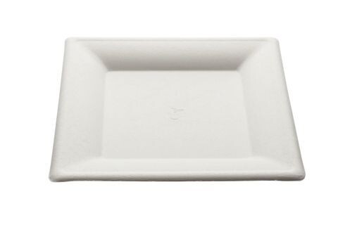 Piatto quadrato ECOK 26 x 26 cm