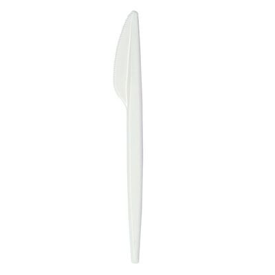 Coltelli bioplastica std