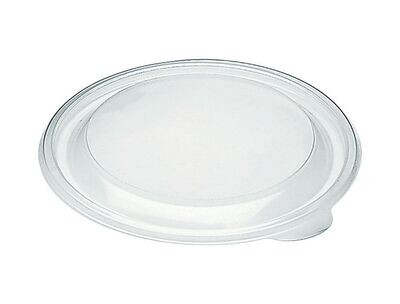 Coperchio per insalat. Rotonda 1200 ml