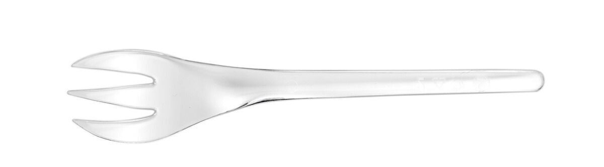 Forchetta mini CPLA