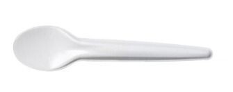 Cucchiaino Mini Polpa