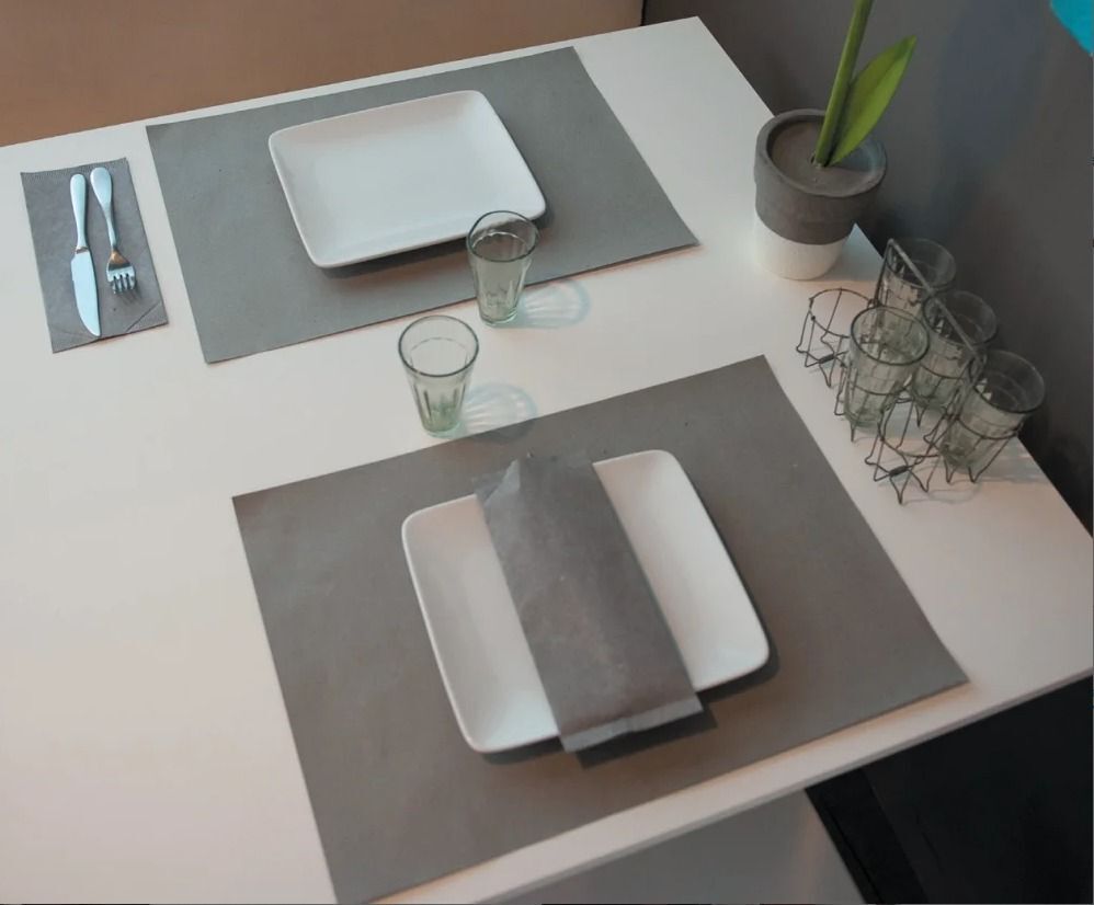 Tovagliette  30x40 Fashion