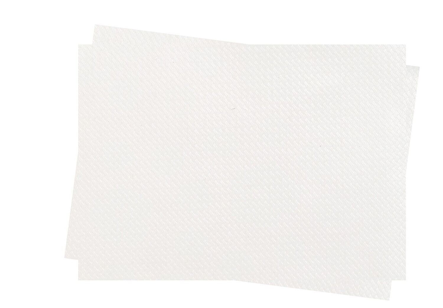 Tovagliette 30x40 bianche Eco