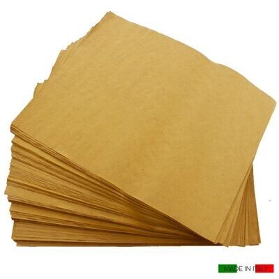 Tovaglietta 30x40 Carta Paglia