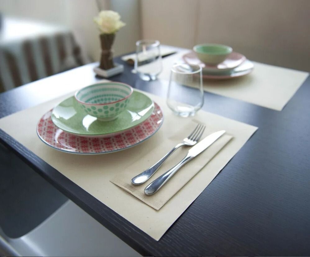 Tovagliette  30x40 Fashion