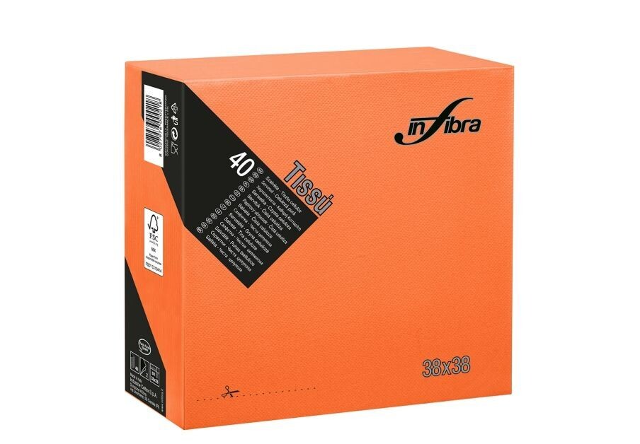 Tovaglioli  Tissù 38x38