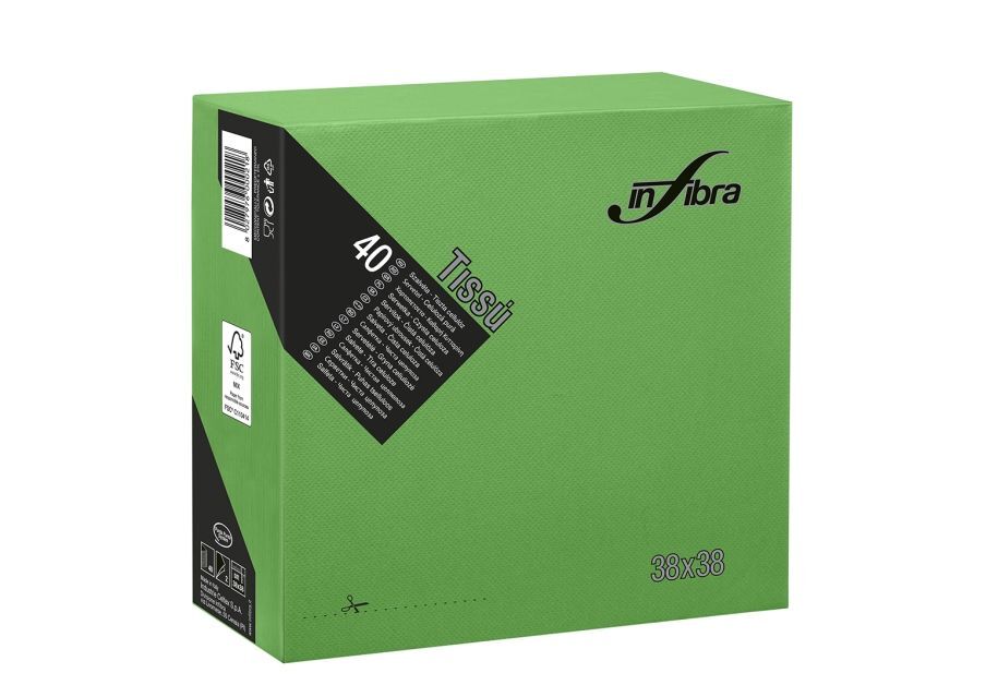 Tovaglioli  Tissù 38x38