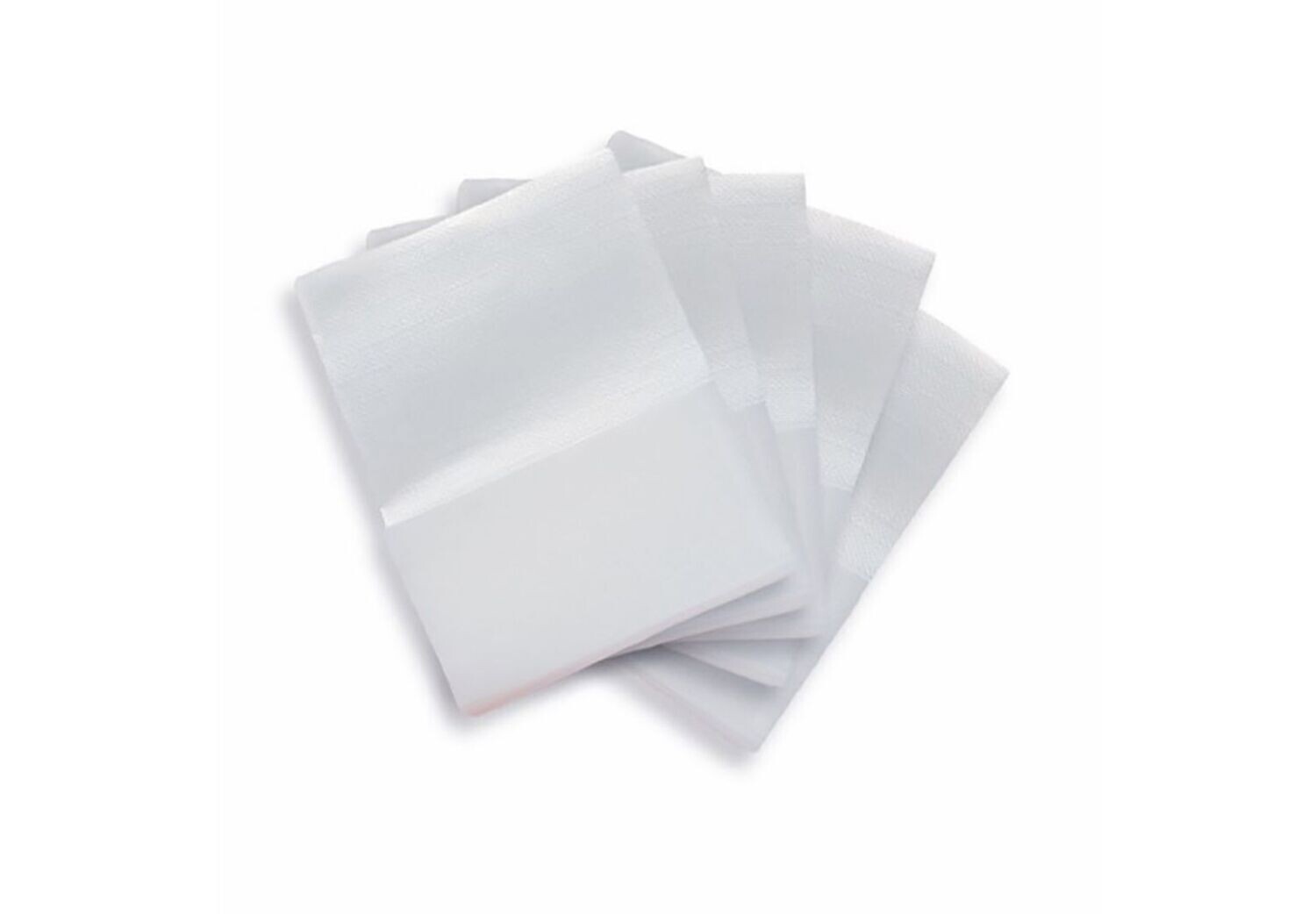 Tovaglioli 17x17  ovatta