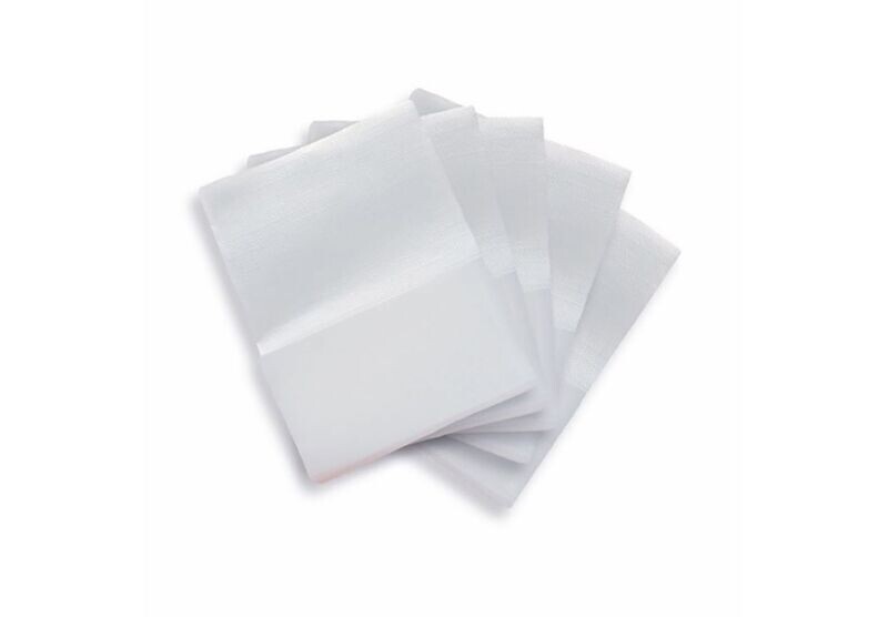 Tovaglioli 17x17  ovatta