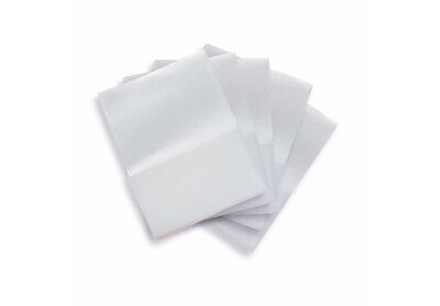 Tovaglioli 17x17  ovatta