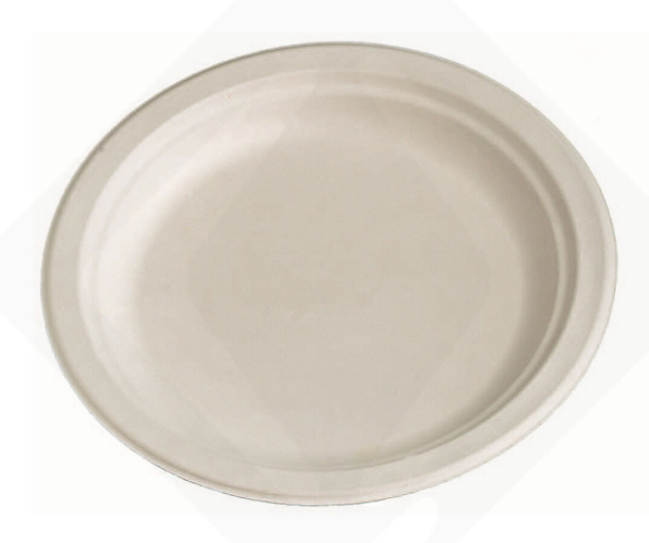 Piatto tondo Ø 26 cm