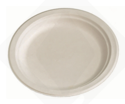 Piatto tondo Ø 26 cm