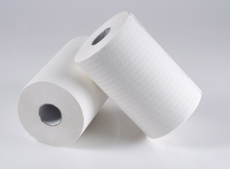 Roll puliunto microincollato 1200 strappi
