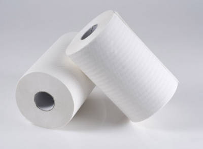 Roll puliunto microincollato 1200 strappi