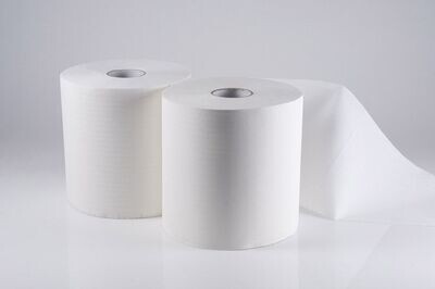 Roll puliunto 950 strappi