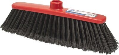 Scopa piatta Anita NERA