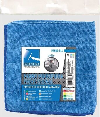 Panno mikrofibra Panno mikrofibra