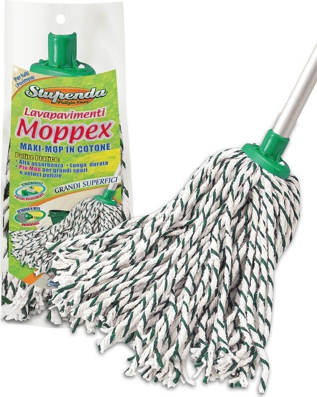Mop Moppex