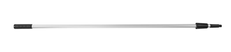 Asta telescopica 2 x 1,25 mt
