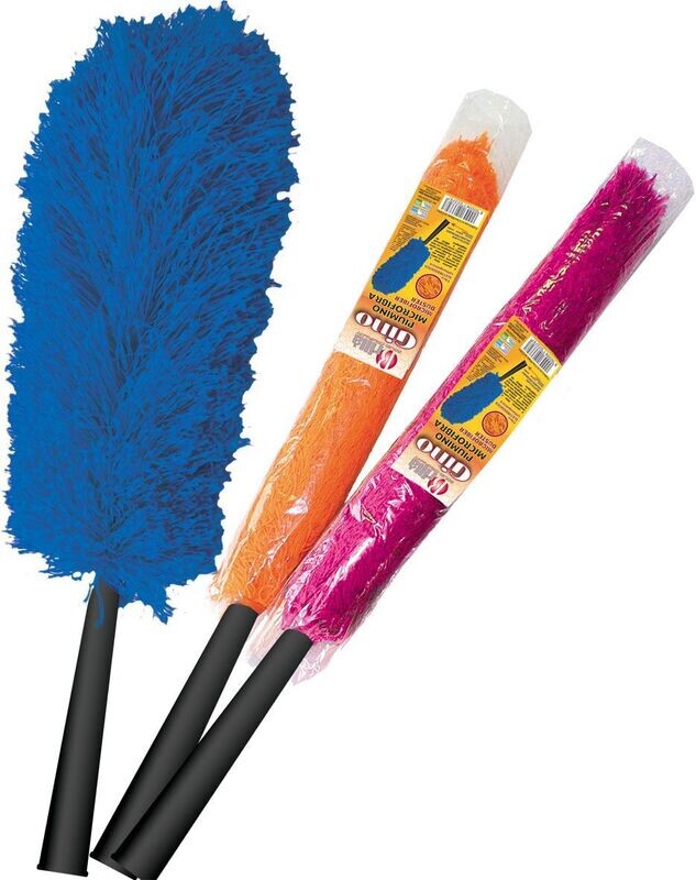 Piumino microfibra Gino