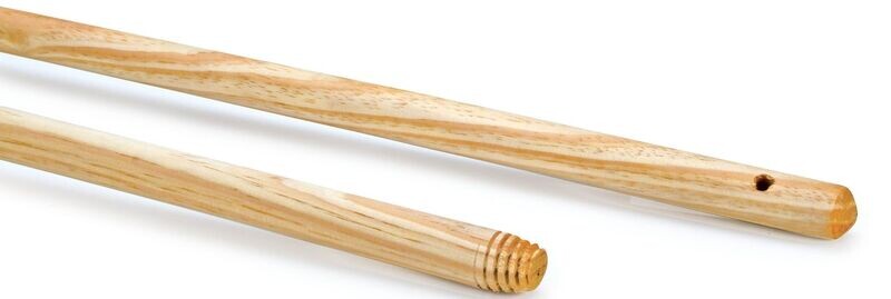 Manico legno 150 cm