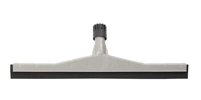 Spingiacqua in plastica