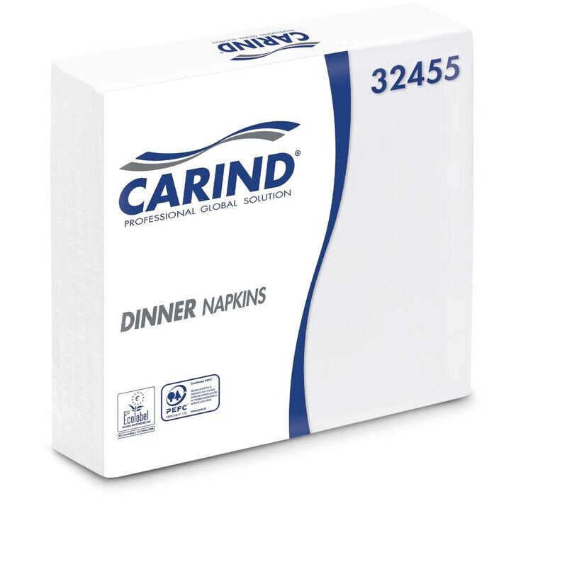 Tovaglioli 38x38 bianco