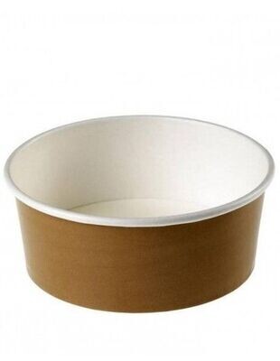 Insalatiera rotonda AVANA 750 ml