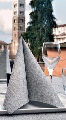 You & me Micro Gaia Grigio 120x48