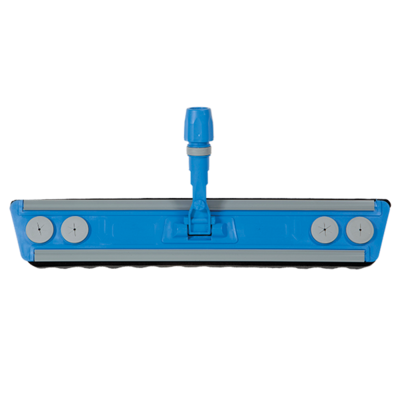 Telaio per panni mono cm 60 con spugna